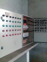 NBS Eletricidade